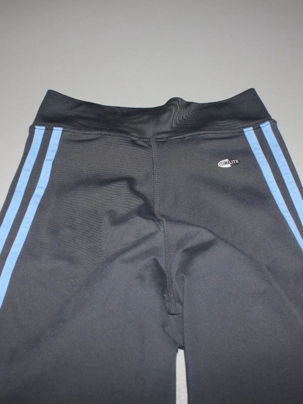 Grey Adidas Athletic Pants Size Small - Picture 4 of 4
